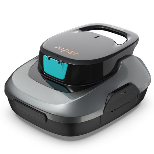 quel robot piscine choisir